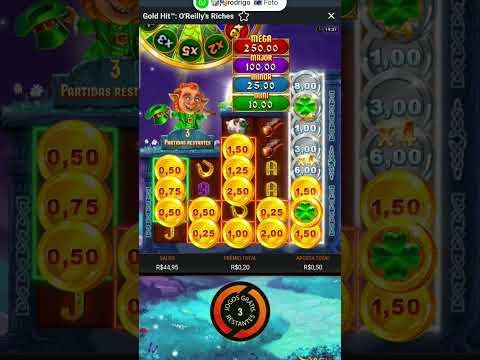 Jogue ao Casino Online com Jon Bet: experiência emocionante e segura no Brasil